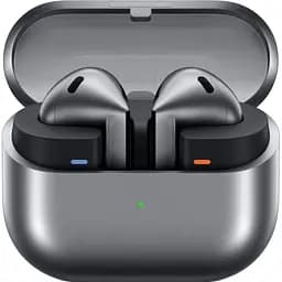 Беспроводные наушники Samsung Galaxy Buds 3 (R530) серебристые