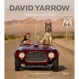 David Yarrow: The Collection