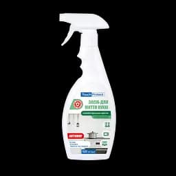 Засіб для миття кухні Touch Protect з антибактеріальним ефектом, 500 мл