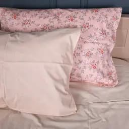 Підковдра MirSon Сатин 22-1397 Floral Elegance 110х140 см (2200010565676) - мініатюра 6