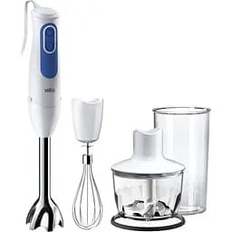 Блендер Braun MultiQuick 3 MQ 3035 Sauce [139085]