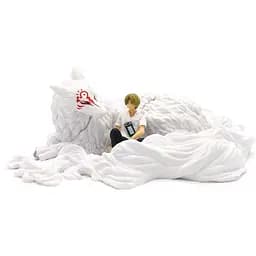 Фігурка Natsume Yuujinchou Natsume and Madara Зошит дружби Нацуме Мадара та Нацуме 7см Anime 22.32