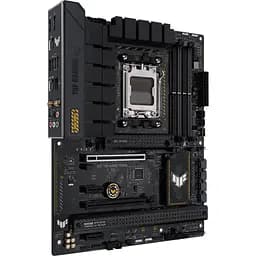 Материнська плата ASUS TUF GAMING B650-PLUS WIFI - мініатюра 3