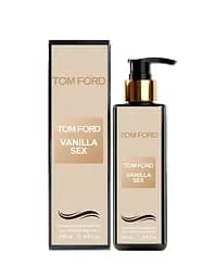 Парфюмированный гель для душа  Tom Ford Vanilla Sex, 250 мл