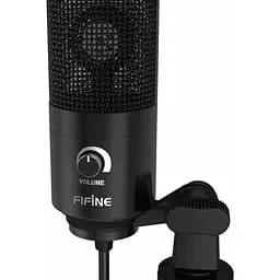 Мікрофон Fifine K669B [94430] - мініатюра 2