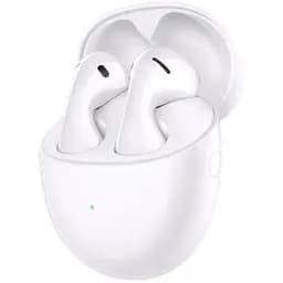 Беспроводные наушники Huawei FreeBuds 5 Ceramic White (белые)