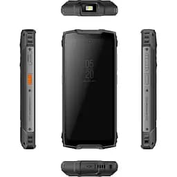 Смартфон Blackview BV9300 Pro 12/256GB Black EU [104537] - мініатюра 4