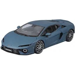 Автомодель Bburago Lamborghini Temerario 1:18 синяя (18-11052BU)