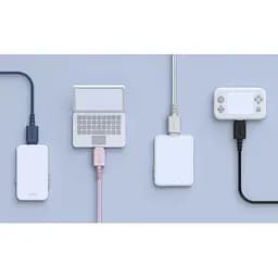 Навушники Sony IER-EX15C Pink (IEREX15CP.E) - мініатюра 2