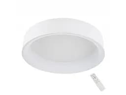 Светильник потолочный с пультом Brille BL-484C/2x36W LED RM WH