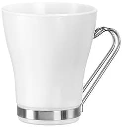 Чашка для капучіно Bormioli Rocco Aromateca, 235 мл (400892MTX121990)