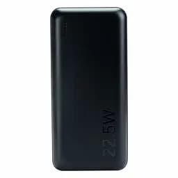 Повербанк Hoco J101B Astute 22.5W 30000 mAh Black
