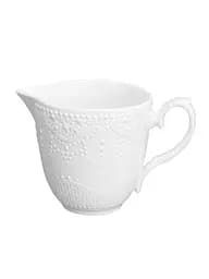 Молочник Krauff Queen Elizabeth II, белый, 250 мл (21-252-116)