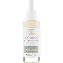 Сироватка для обличчя BIOselect Naturals Age Embrace Serum Anti-Wrinkle Factores 30 мл - мініатюра 2