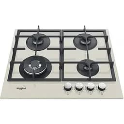 Варильна поверхня газова Whirlpool GOFL 629/WH - мініатюра 6