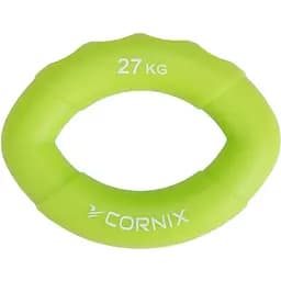 Еспандер кістьовий Cornix силіконовий 27 кг XR-0075