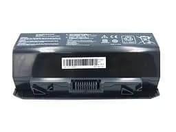 Акумулятор A42-G750 для Asus G750J, G750JX (15V 5200 mAh) - мініатюра 2
