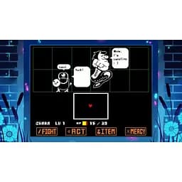 Ключ активації Microsoft Undertale для Xbox One/Series - мініатюра 6