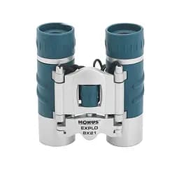 Бінокль KONUS EXPLO 8x21 - мініатюра 4