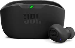 Наушники JBL TWS Wave Buds Black (JBLWBUDSBLK)