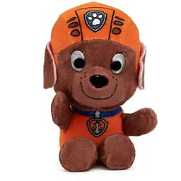 М'яка іграшка Paw Patrol Цуценя Зума, 8 см (SM84240/8902) - мініатюра 4