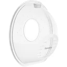 Накладки для грудей Lionelo Milky Simple 2 шт. (LOC-MILKY SIMPLE) - мініатюра 3