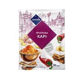 Карі Премія, 20 г (320504)