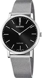 Годинник Festina Swiss Made F20014/3
