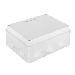 Розподільча коробка Greenvision G150х110х70 IP65