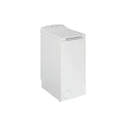 Пральна машина Whirlpool TDLR6040LEU/N - мініатюра 2