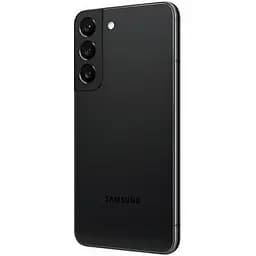 Смартфон Samsung S22 + Plus 8/128GB Black SM-S906B/DS - мініатюра 4