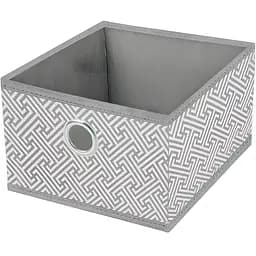 Короб для зберігання Handy Home Graphics, 28х28х18 см (UC-204)