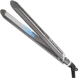 Плойка-гофре Tico Professional Laser Ion Crimper Graphit (100224) [78054]