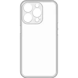 Чохол Make Apple iPhone 16 Pro Crystal Pro