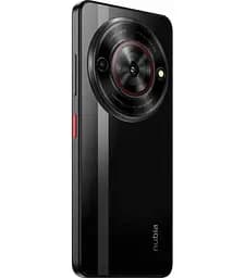 Смартфон ZTE Nubia Focus 5G 6/256GB Black - мініатюра 6