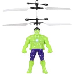 Магический летающий супергерой с сенсорным управлением UFT FLY 24