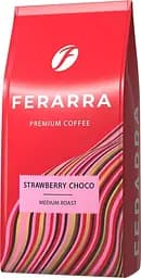 Кофе в зернах Ferrara «Клубничный шоколад» 1 кг