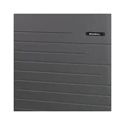 Валіза Gabol Escape (L) Gris (124147-016) (931353) - мініатюра 9