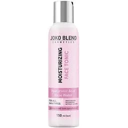 Тоник для лица Joko Blend, увлажняющий, 150 мл