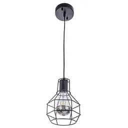 Люстра Brille подвесная лофт для кухни E27 (BL-806S/1)