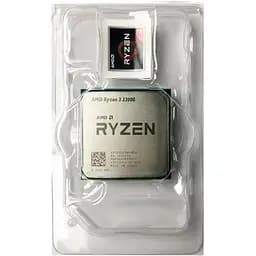 Процесор AMD Ryzen 3 3200G Tray (YD3200C5M4MFH) [93441] - мініатюра 5