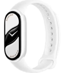 Фітнес-браслет XiaomiSmart Band 10 BHR07Y5GL White - мініатюра 3