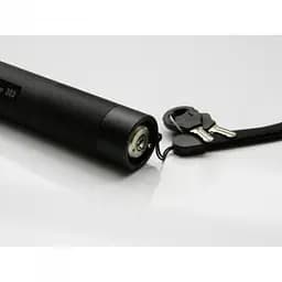 Зелена потужна лазерна указка Laser 303 GreenLaser 1000 мВт - мініатюра 7