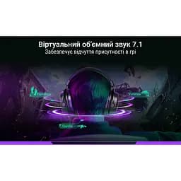 Навушники Fifine чорні (H9) - мініатюра 9
