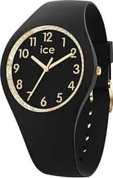 Часы Ice-Watch Ice cosmos Black Crystal Numbers 021049