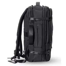 Сумка-рюкзак Swissbrand Jackson 21 Black (SWB_BL21JAC001U) - мініатюра 3
