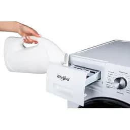Прально-сушильна машина Whirlpool FFWD8649BVUA - мініатюра 7
