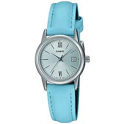 Годинник Casio LTP-V002L-2B3