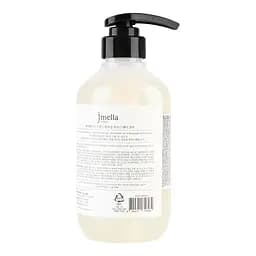 Шампунь парфумований Jmella In France Blooming Peony Shampoo 500 мл - мініатюра 4