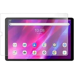Захисне протиударне скло для планшета Lenovo Tab K10 TB-X6C6X та TB-X6C6F